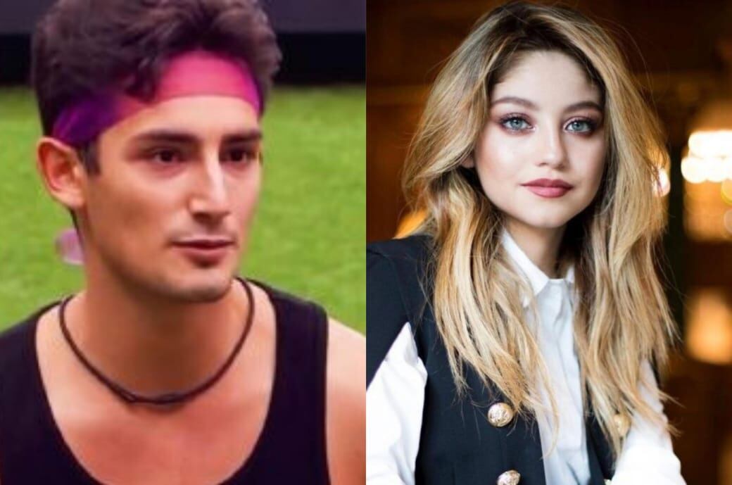 Emilio Osorio manda mensaje a Karol Sevilla desde La Casa de los Famosos México