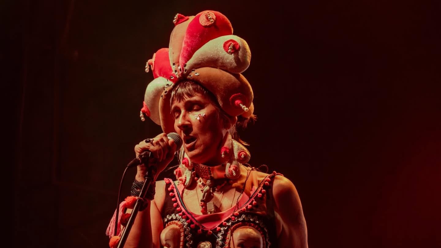 Aterciopelados en el Teatro Metropólitan: precio de boletos, fecha y preventa