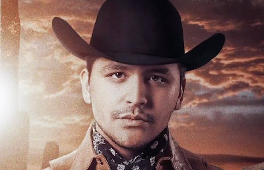 Christian Nodal se va de gira por Estados Unidos