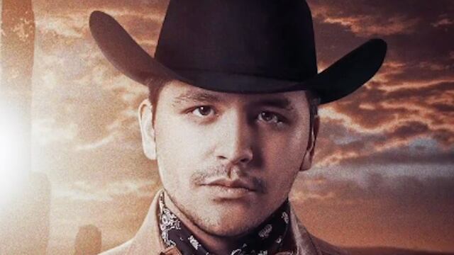 Christian Nodal se va de gira por Estados Unidos
