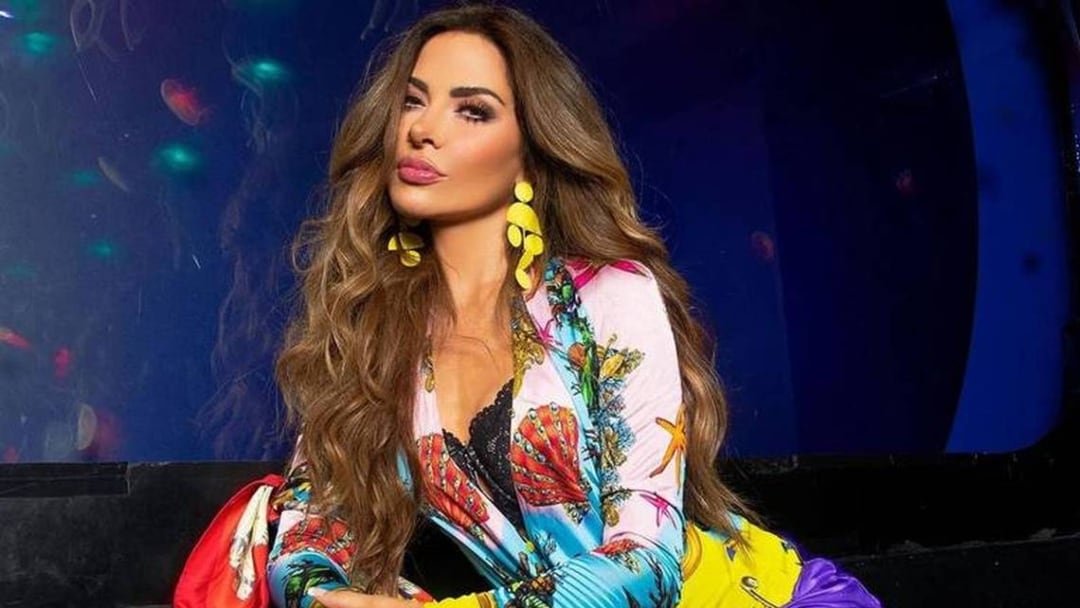 Significado de Todos me miran de Gloria Trevi, himno de la comunidad LGBT