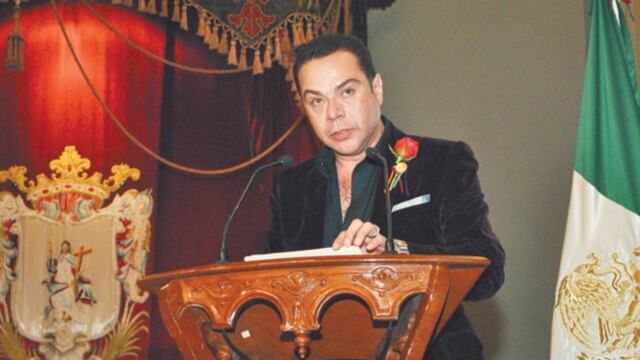 Guillermo Romo Méndez