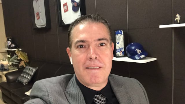 Ismael 'Rocket' Valdez