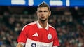 Hugo Cuypers es nuevo delantero de Rayados para el Apertura 2026