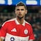 Hugo Cuypers es nuevo delantero de Rayados para el Apertura 2026