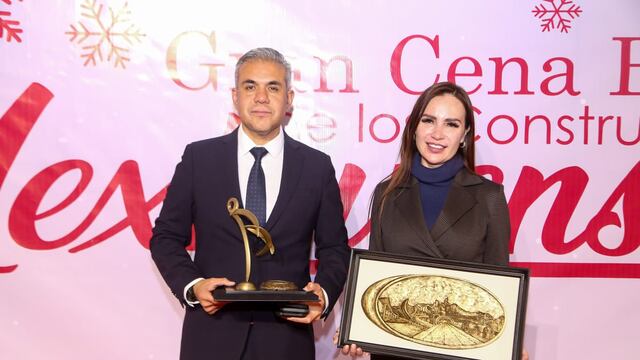 Fernando Vilchis. Alcalde de Ecatepec