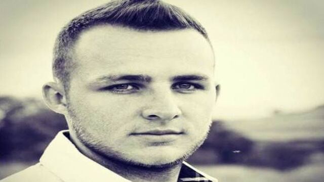 Timmy Enns, empresario asesinado en Chihuahua