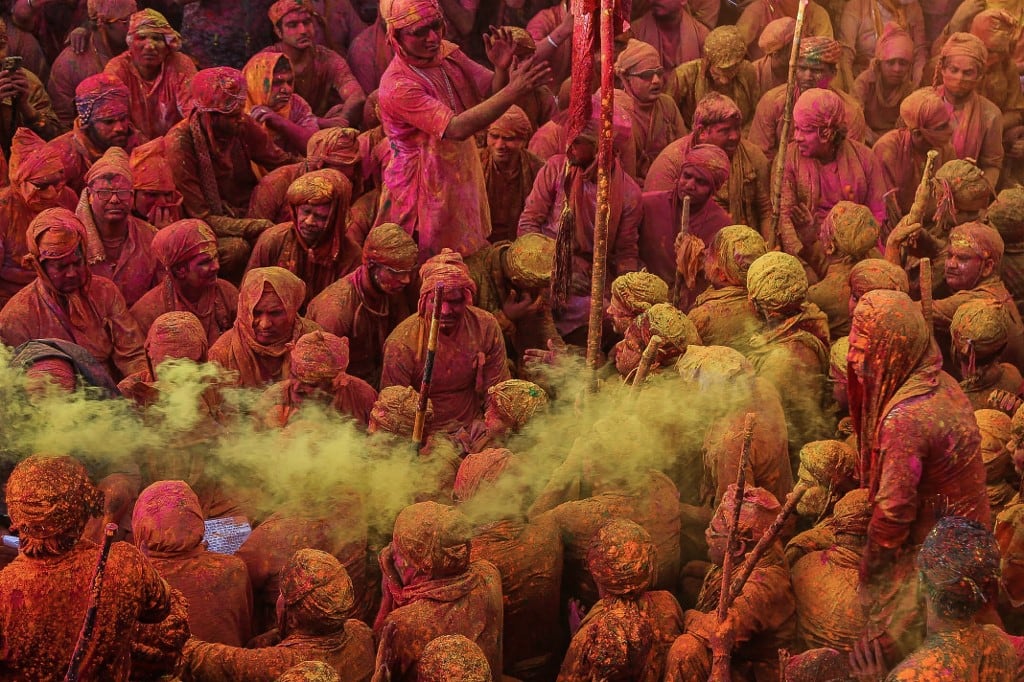 Holi
