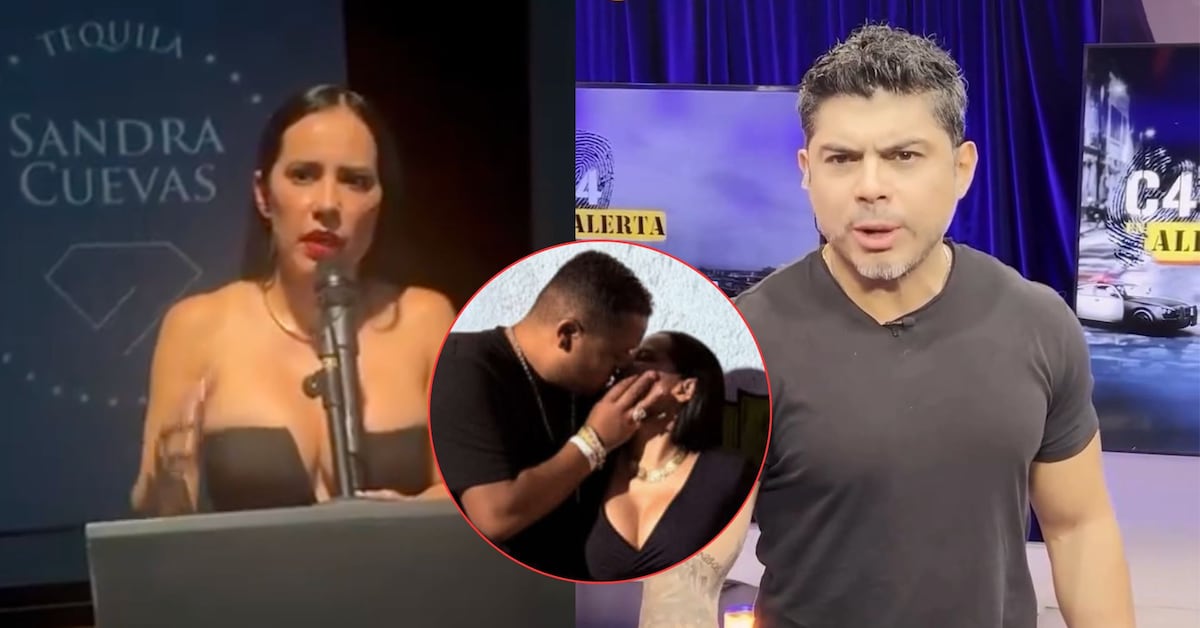 Sandra Cuevas Denunciar A C4 Jim nez Por Exhibir Relaci n Con El Choko sandra-cuevas-denunciar-a-c4-jim-nez-por-exhibir-relaci-n-con-el-choko