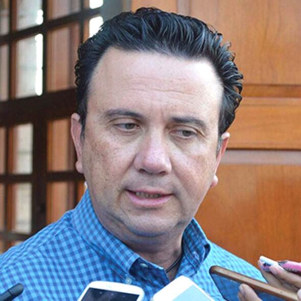 J. J. Sierra Álvarez y Coparmex mostraron el compromiso de la I. P. con el país