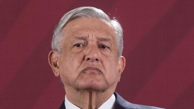 Andrés Manuel López Obrador