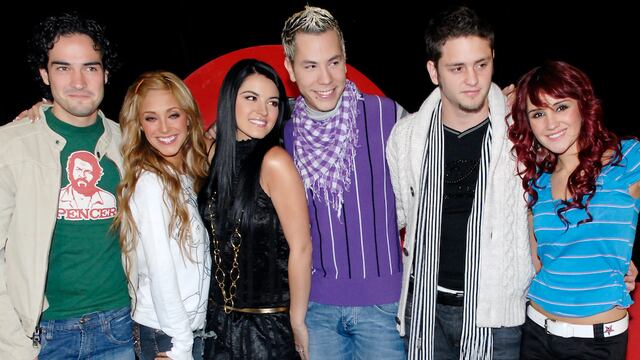 RBD