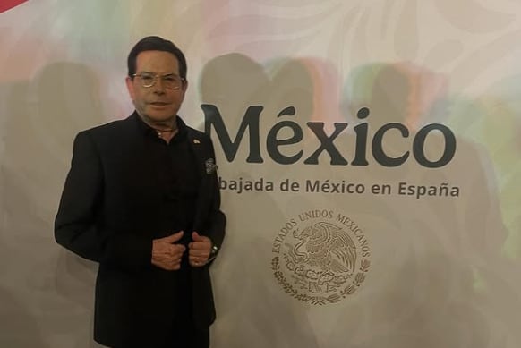 Juan José Origel