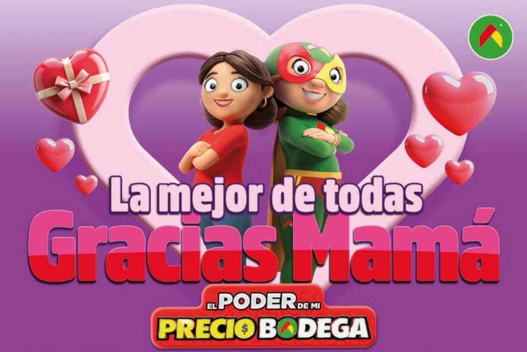 Bodega Aurrera ofertas hoy al 30 de abril 2025 para mamás