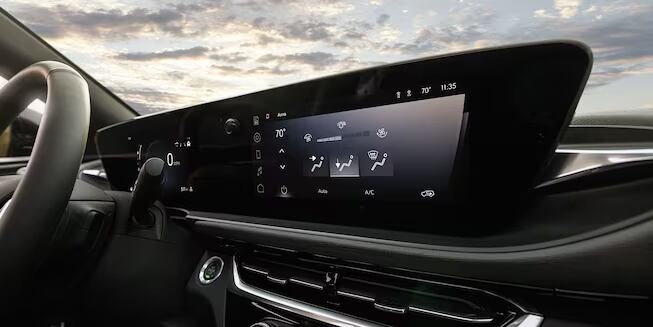 Buick Envista 2024