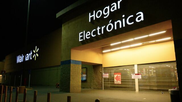 Walmart Coacalco
