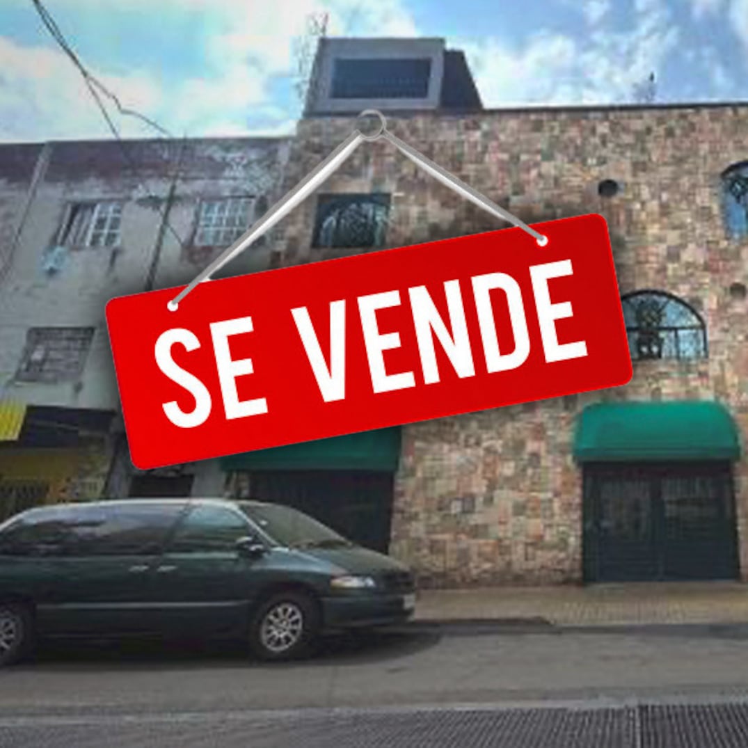 ¿Por qué venden Casa Paquita? El futuro del restaurante de Paquita la del Barrio
