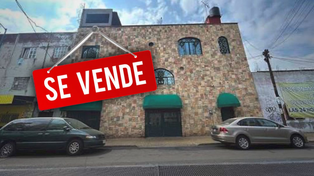 ¿Por qué venden Casa Paquita? El futuro del restaurante de Paquita la del Barrio
