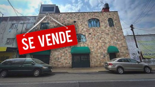 ¿Por qué venden Casa Paquita? El futuro del restaurante de Paquita la del Barrio