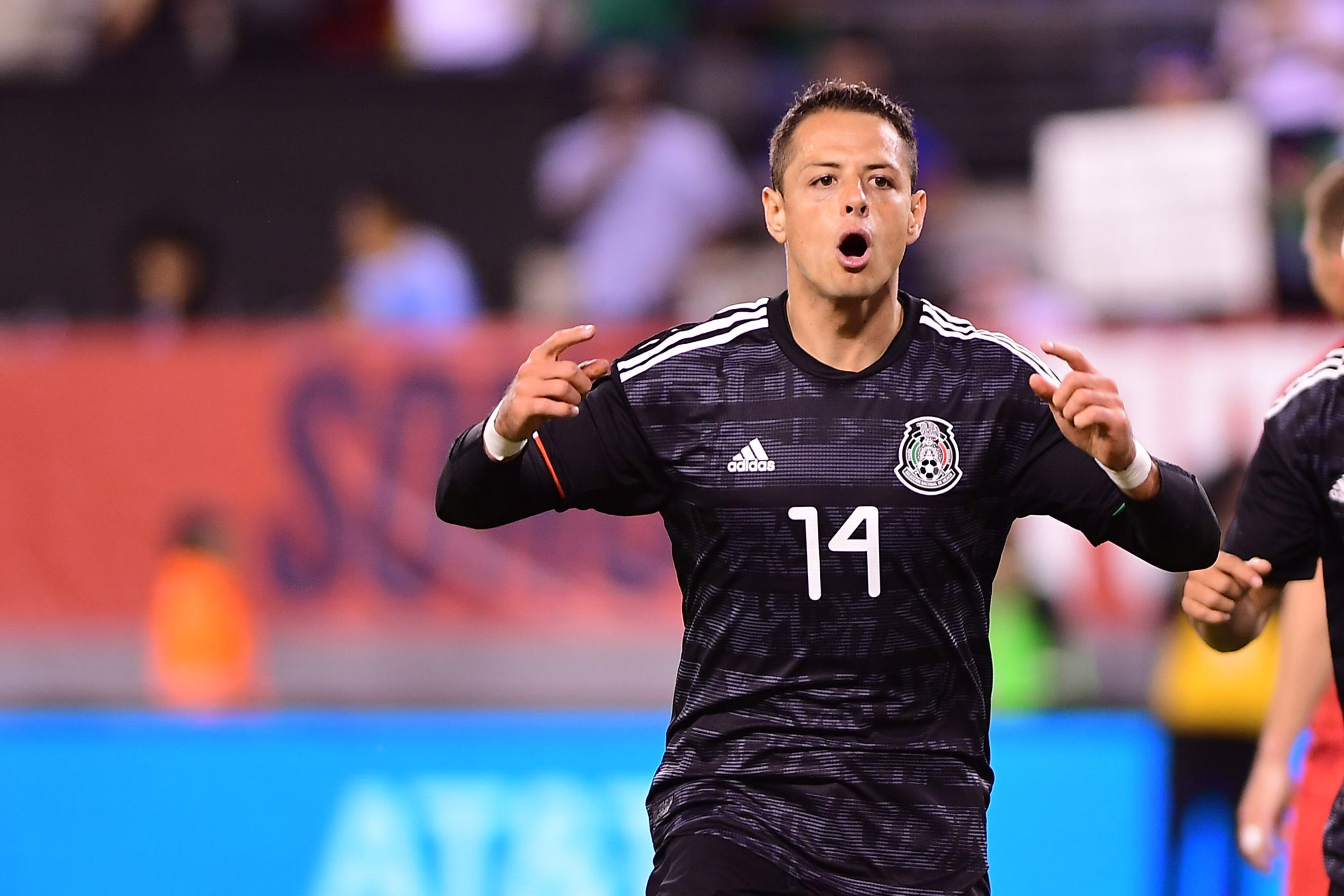 Chicharito