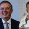 Marcelo Ebrard favoreció a Julio Menchaca, candidato de Morena en Hidalgo durante Elecciones 2022: TEPJF