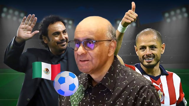 Presidente de Singapur sobre Chicharito y Hugo Sánchez