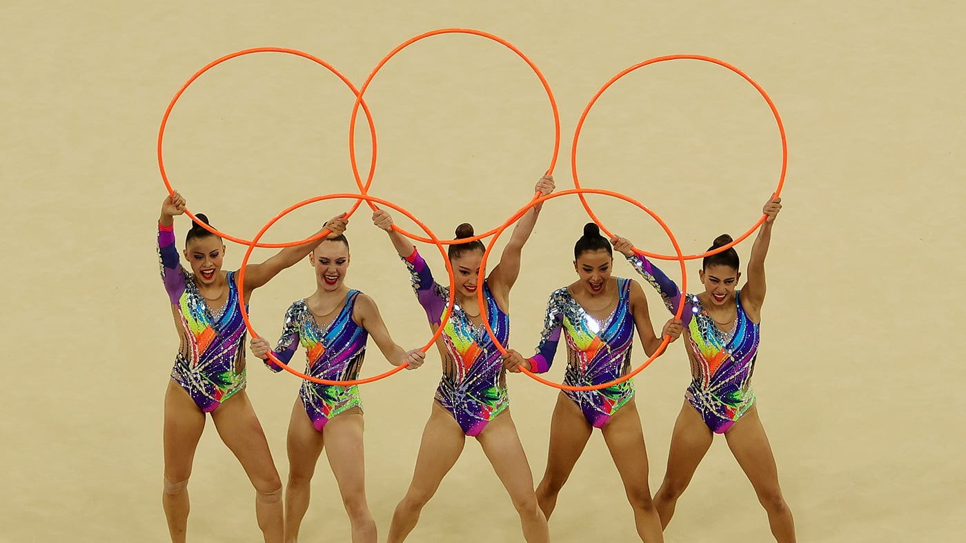 COM interviene en caso de entrenadora denunciada por gimnastas mexicanas