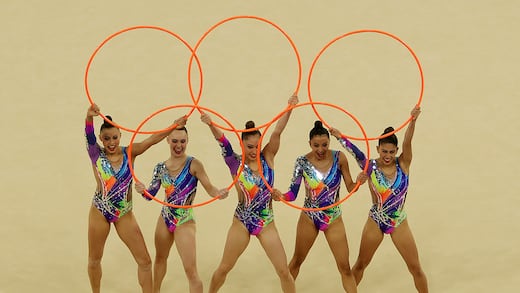 COM interviene en caso de entrenadora denunciada por gimnastas mexicanas