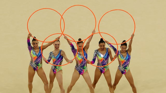 COM interviene en caso de entrenadora denunciada por gimnastas mexicanas