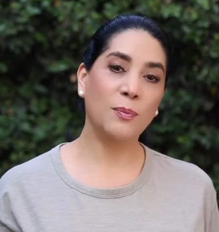 Maribel Bojorges Beltrán, aspirante a encabezar la FGR