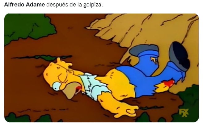 Memes de Alfredo Adame