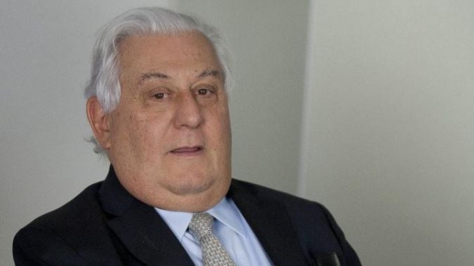 ¿Quién es el dueño de Ve por más? Aseguradora que cubriría Tren Interoceánico