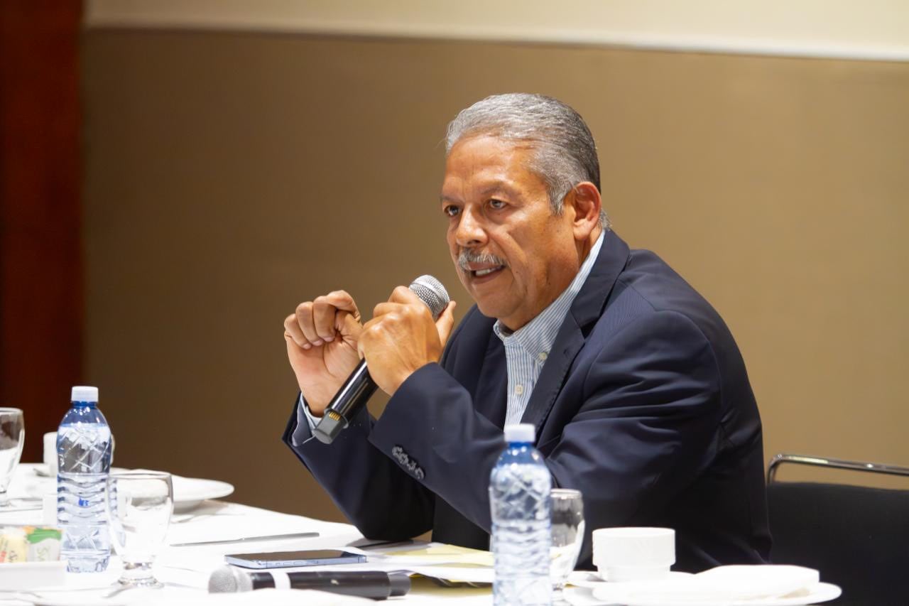 ¿Quién es Tereso Medina?