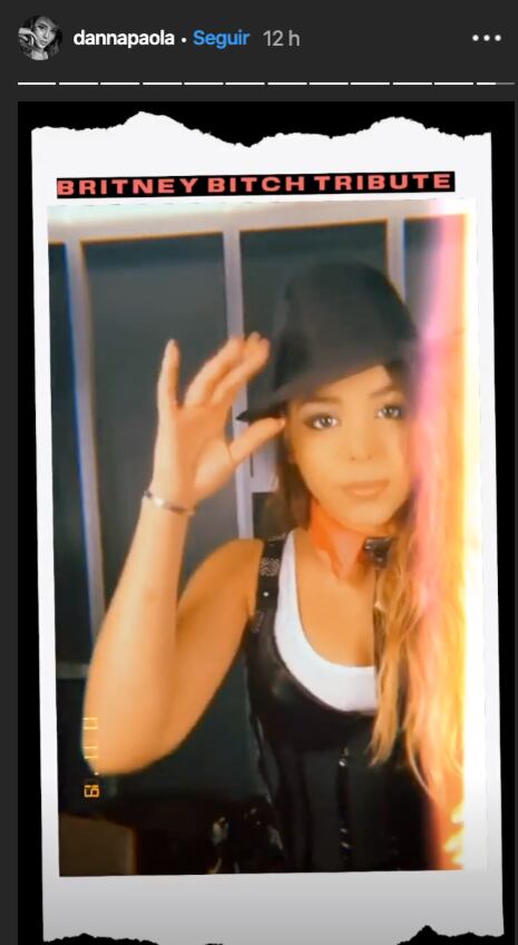 Danna Paola