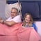 ¿Pedorra? Andrea Legarreta se balconea hablando de flatulencias (VIDEO)