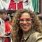 ¿Quién es Rocío Abreu? La senadora de Morena también fue captada recibiendo dinero en efectivo