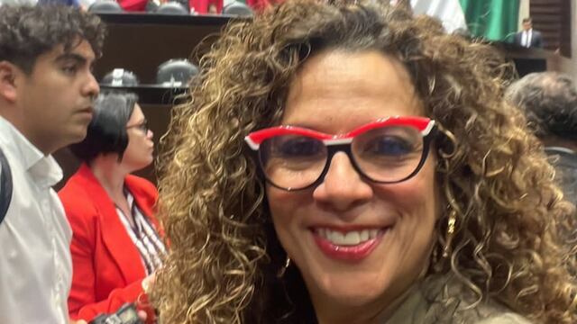 ¿Quién es Rocío Abreu?