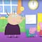 Canción de Peppa Pig en clase de la Señora Gacela: Capítulo completo en YouTube y español para celebrar el Día Mundial de los Docentes