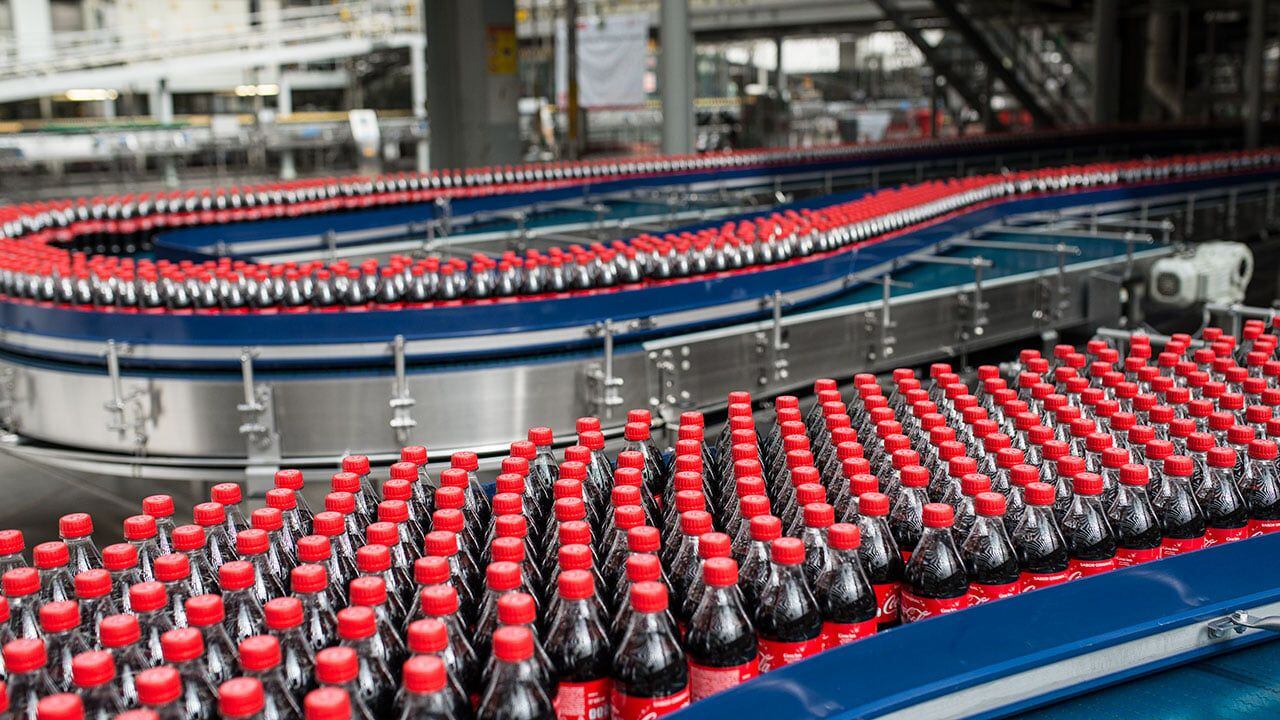 Coca-Cola llega a un acuerdo con el Gobierno de México ante aumento del IEPS