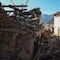 Sismo hoy: Terremoto en Nepal deja más de 140 muertos
