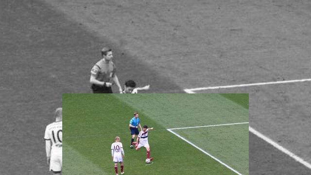 VIDEO: Gol de Xabi Alonso que encamina a Bayern Munich al título