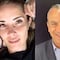 Aurea Zapata defiende el deseo de sus hijas de no ver a su papá, Patricio Cabezut