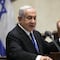 Israel detiene flotilla a Gaza por orden de Benjamin Netanyahu