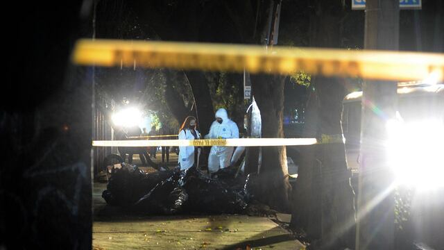 Un turista indio fue secuestrado y navajeado en Álvaro Obregón