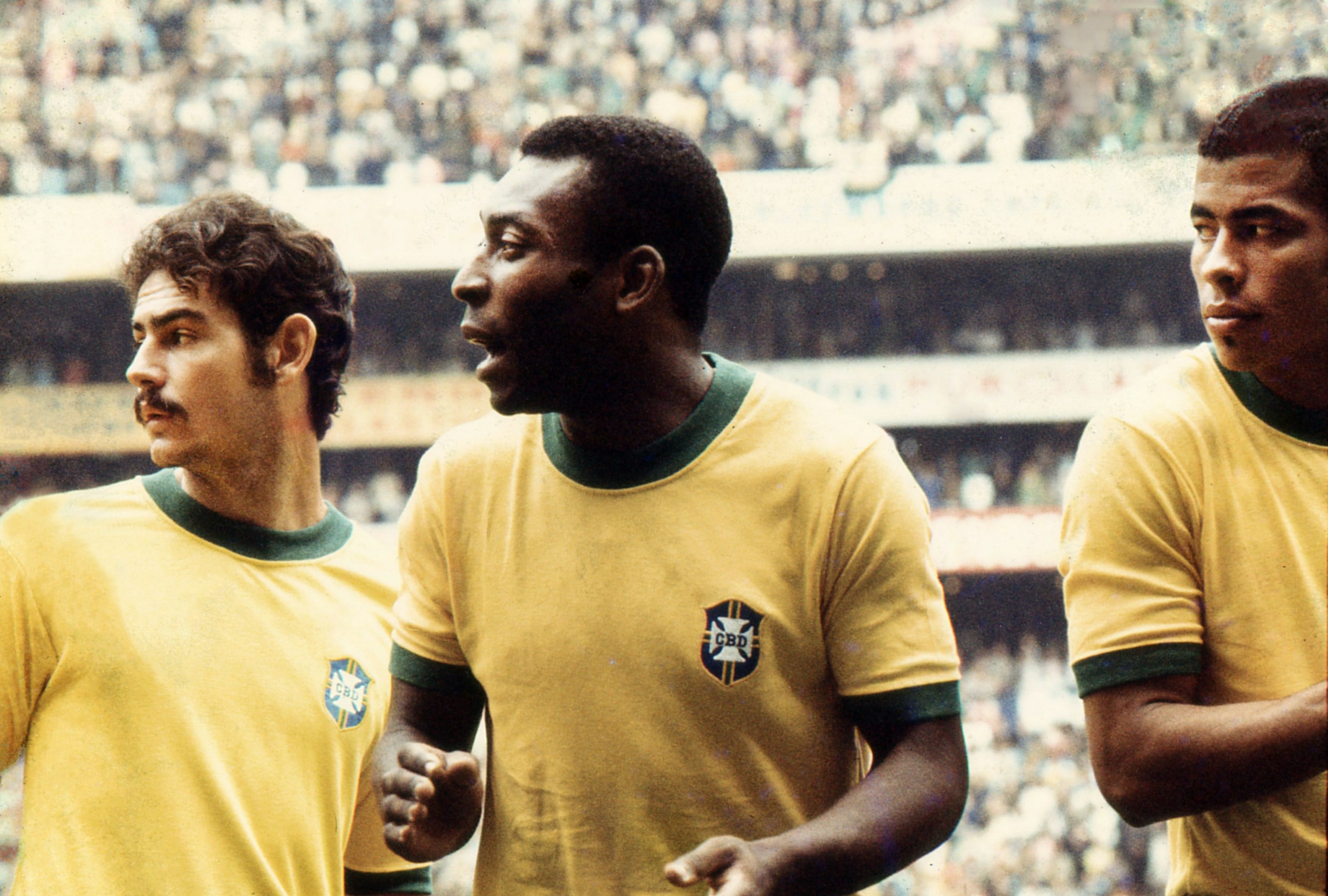 Pelé