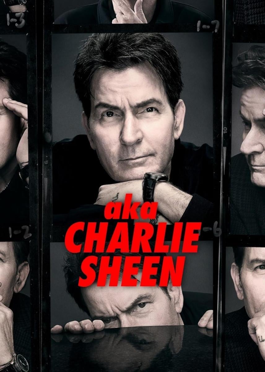 Charlie Sheen