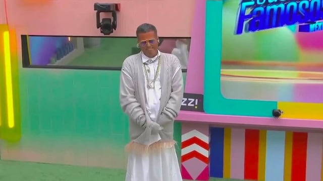Aldo Rendón abandona : “Tengo que iniciar tratamiento”