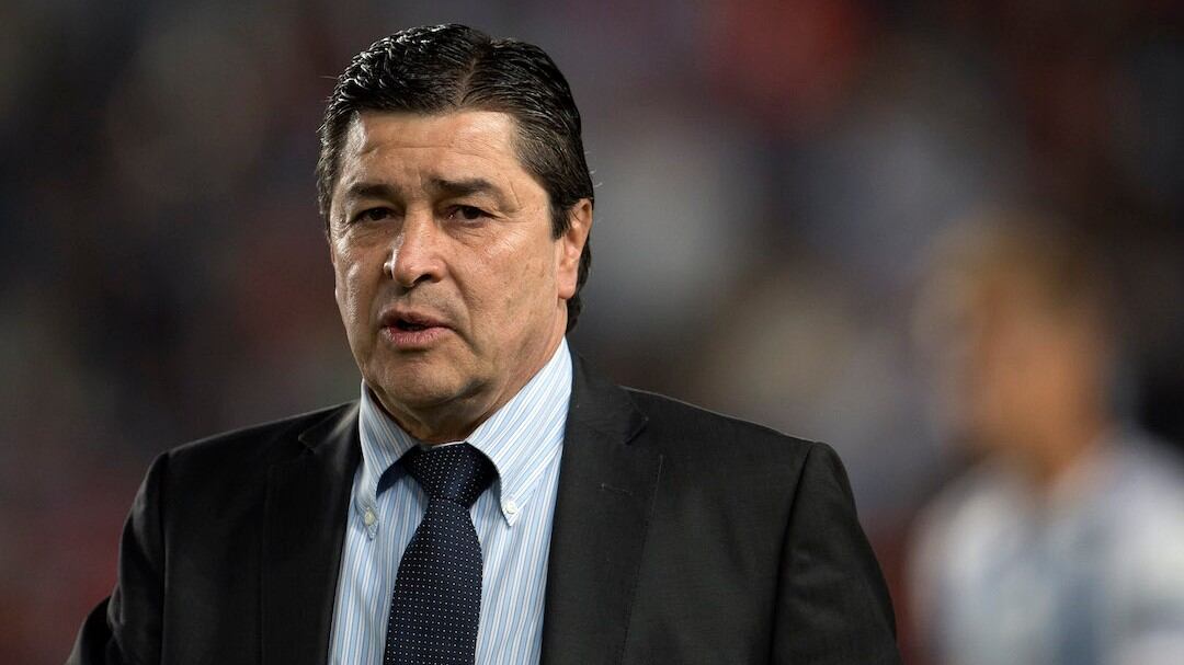 Luis Fernando Tena, el entrenador mexicano que hace historia para Guatemala en la Copa Oro 2023