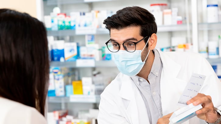 ¡Feliz Día del Farmacéutico! 15 frases para dedicar hoy 25 de septiembre