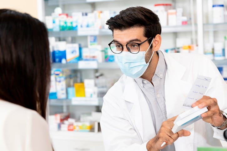¡Feliz Día del Farmacéutico! 15 frases para celebrarlo
